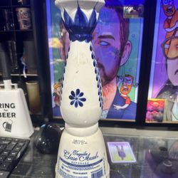 Clase Azul Tequila Empty Bottle $10 Each