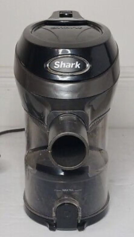 Shark Hand Held Bagless Vacuum With Tools
