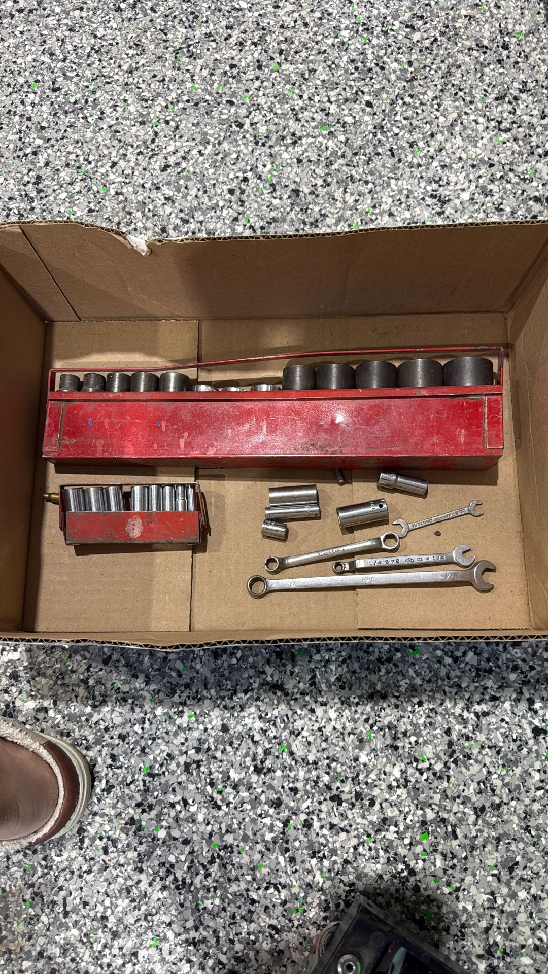 Mac Snap On Tools