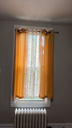 Curtains 64’inch