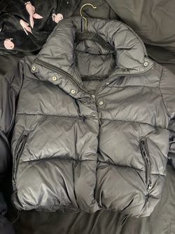 Alo jacket