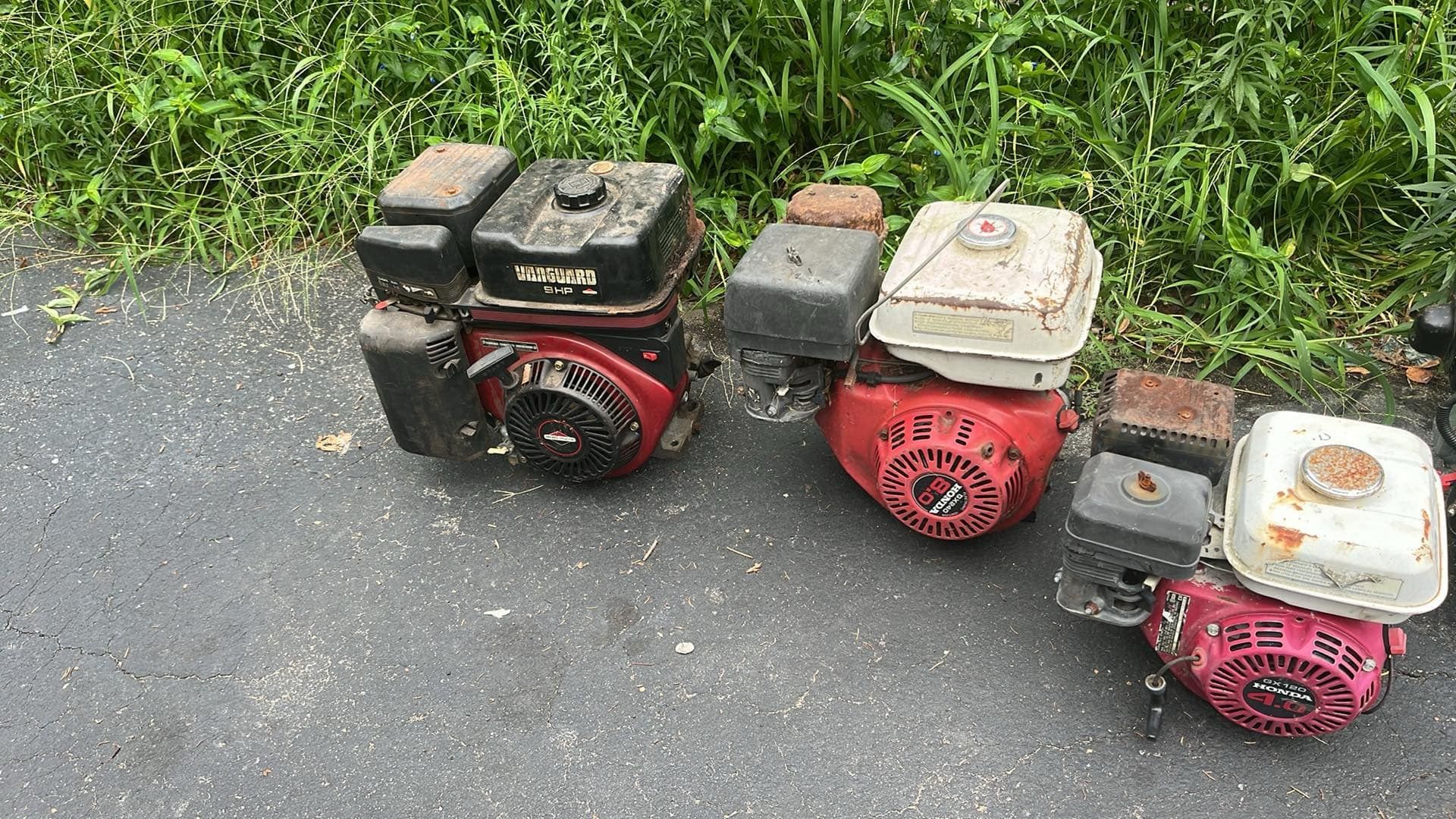 Motors