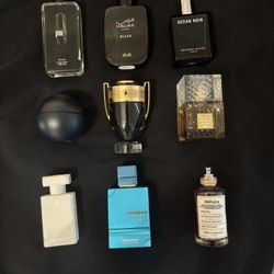 Trading or Selling Colognes ✅ 