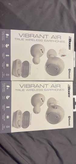 Ear buds