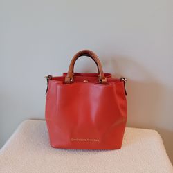 NEW! Dooney & Bourke