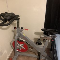 Offer up stationary bike sale