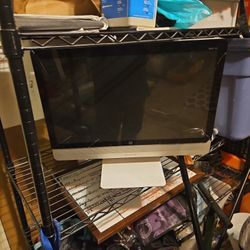 Hp Envy All In One Computer 23 Inch 2nd Generation