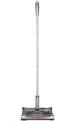 Bissell 28806 Perfect Sweep Turbo, Grey