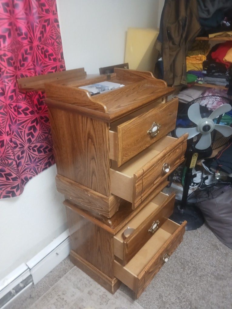 Wardrobes