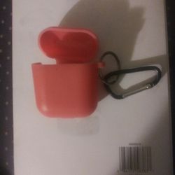 Apple Air Pod Case Cover
