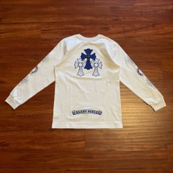 Chrome hearts long sleeve