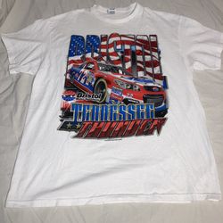 NASCAR Bristol Motor Speedway T-Shirt