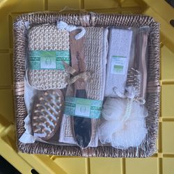 Bath Set
