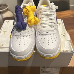 Air force 1. KB 24