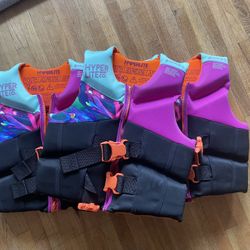 Hyper Lite Life Best  (kids) 