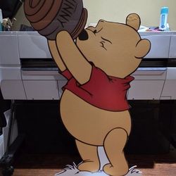 Party Decoration Custom Cut-outs & Prints 