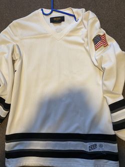 Hockey Jersey