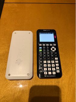 Graphing calculator
