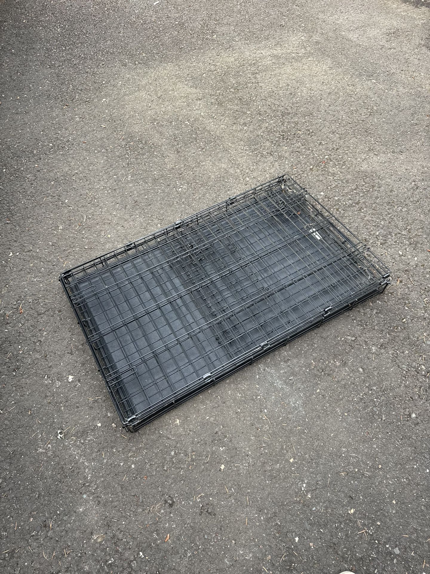 2’ X 3’ Dog Crate