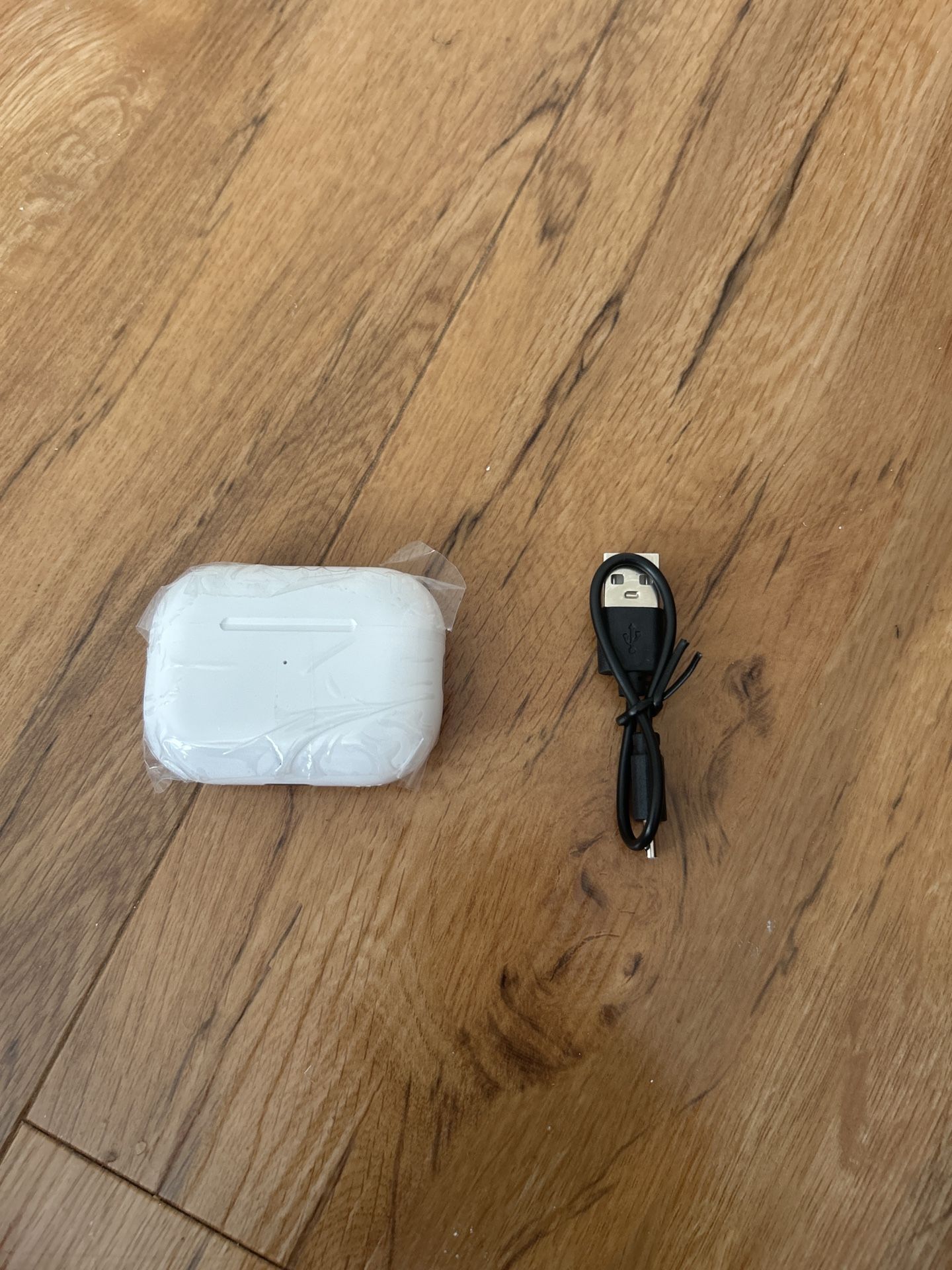 Wireless Earbuds