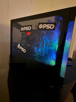 gaming pc