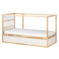 IKEA Twin Bunk Beds