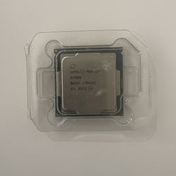 3.5ghz Intel pentium g4560