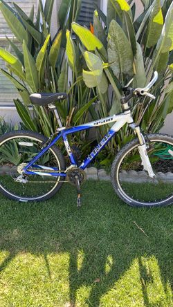 Trek 4500 size 16 inch, 40.5cm