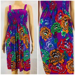 Brand New Medium Women’s Summer Dress 