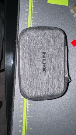 Nux wireless