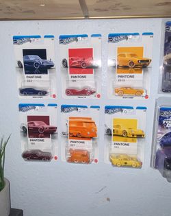 Hot Wheel
