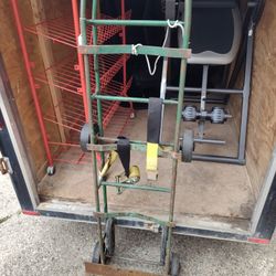 Appliance Dolly