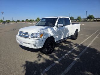 2006 Toyota Tundra
