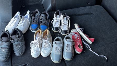 Kids shoes