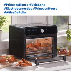 Vida Sana Air Fryer &oven 