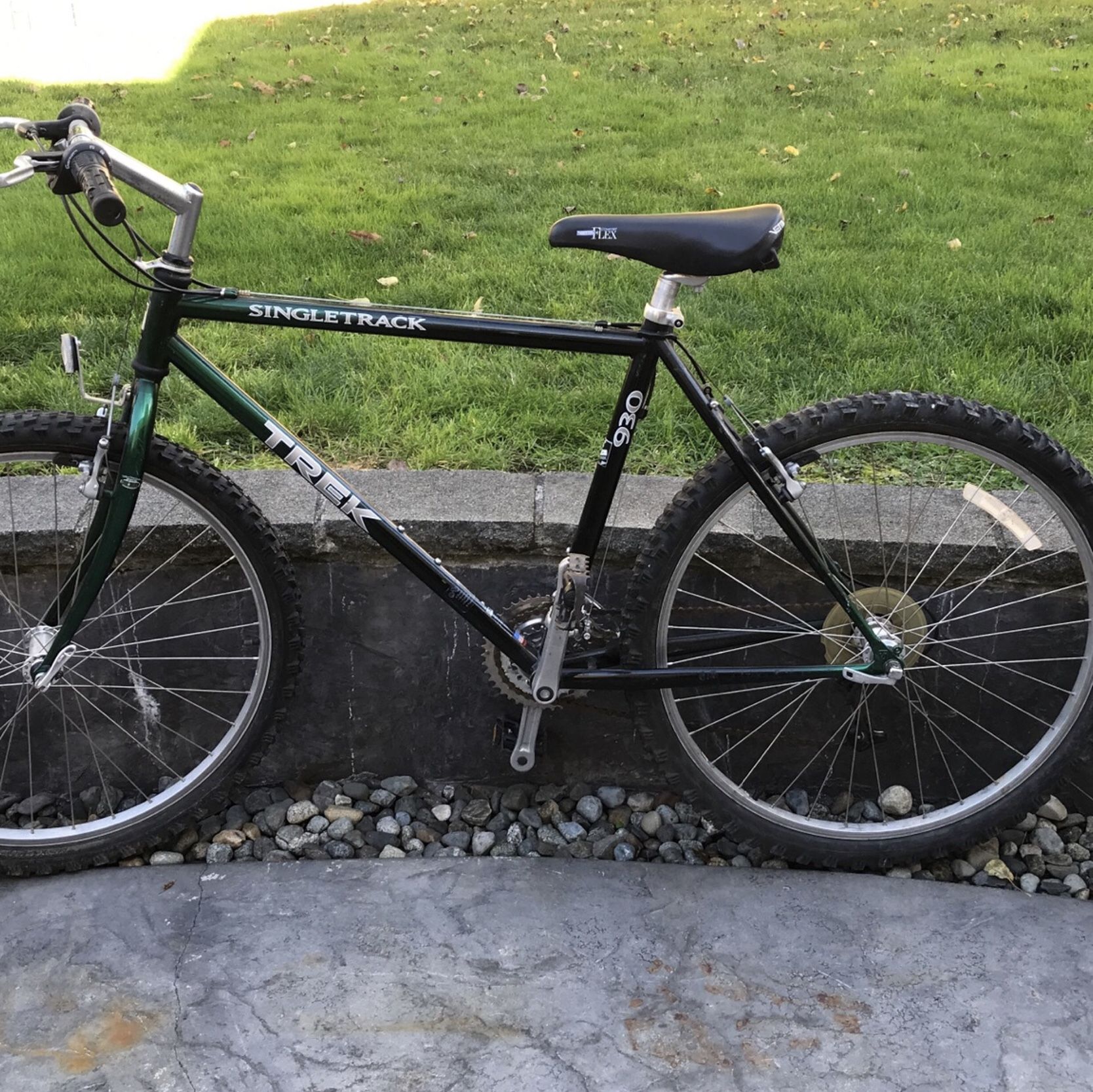 Trek Mountain Bike