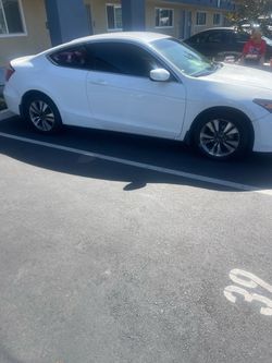 2009 Honda Accord