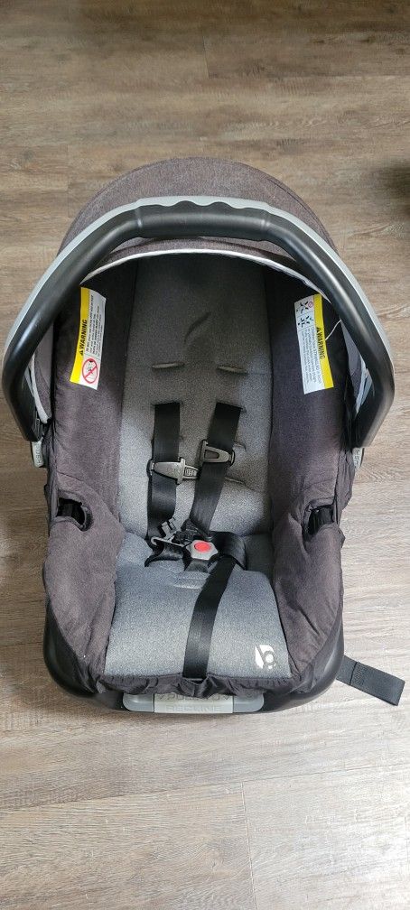 Carseat BabyTrend Brand