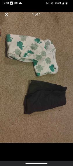 Toddler outfit/pants Size 2T