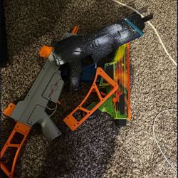 gel blaster