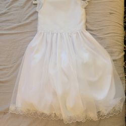 Dress for Girls Party Prom Bridesmaid 1st Communion 