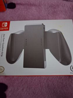 Nintendo Switch Joy-Con Comfort Grip