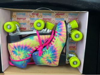 Roller skates