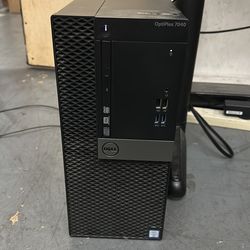 Dell OptiPlex 7040 i7 1TB SSD 8GB RAM Win 11 Pro