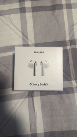 Galaxy Buds 3