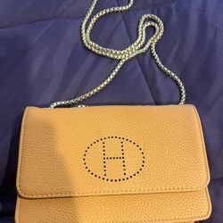 Brand New Hermes Purse