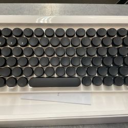 Lofree Keyboard 