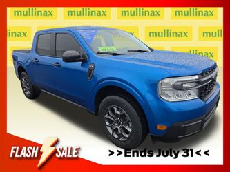 2022 Ford Maverick