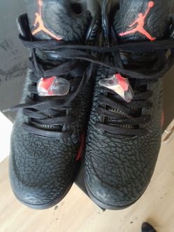 Air Jordan 5 3lab5 (Infrared)