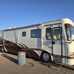 1999 Odessa Industries Overland Lorado Series M-4145